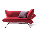 Stefan Heiliger Loft Sofa