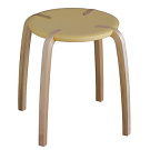 Sven Ivar Dysthe Discus Stool
