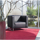Teun Vanzanten Chat Armchair