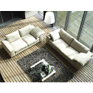 Teun Vanzanten Lazy Land Sofa