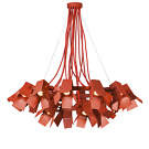 Thomas Bernstrand Foto Lamp