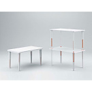 Thomas Heatherwick Piggyback Stacking Table