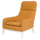 Todd Bracher Hasselhoff Armchair