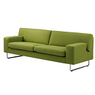 Tom Stepp Passage Sofa