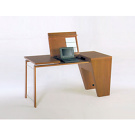 Valentina Acierno and Fabio Seminerio P.C.Riddo Desk