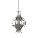 Verner Panton Onion Lamp