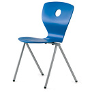 Verner Panton PantoFour-VF Chair