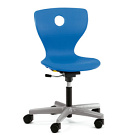 Verner Panton PantoMove-LuPo Chair