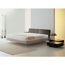 Augusto Mandelli and Walter Selva Deex Bed