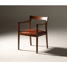 Yoshimitsu Asakura Abliss Dining Armchair