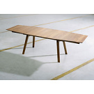 Yves Raschle and Thomas W&uuml;thrich Lima Table