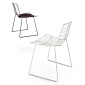 Alberto Lievore, Jeannette Altherr and Manel Molina Leaf Chair