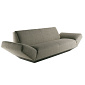 Alberto Lievore, Jeannette Altherr and Manel Molina Palladio Seating
