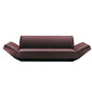 Alberto Lievore, Jeannette Altherr and Manel Molina Palladio Seating