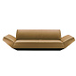 Alberto Lievore, Jeannette Altherr and Manel Molina Palladio Seating
