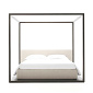 Antonio Citterio ACLE Bed