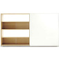 Antonio Citterio ACLS3 Bookcase