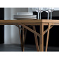 Atelier Oi Allumette Chair and Table