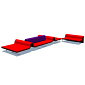 Bartoli Design Highway Seating