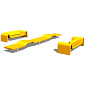 Bartoli Design Highway Seating