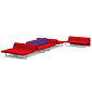 Bartoli Design Highway Seating