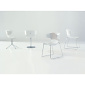Claudio Dondoli and Marco Pocci Vanilla Chair