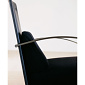 Dario Gagliardini Lhasa Armchair