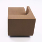 Dick Spierenburg and Karel Boonzaaijer Invitation Seating Collection