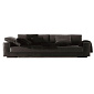 Ennio Arosio and Ivano Redaelli You And Me Sofa