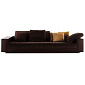 Ennio Arosio and Ivano Redaelli You And Me Sofa