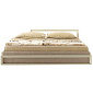 Enrico Cesana and Ivano Redaelli Celine Bed