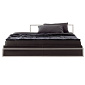 Enrico Cesana and Ivano Redaelli Celine Bed