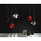 Enrico Franzolini and Vicente Garcia Jimenez Glow Mini Lamp