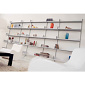 Enzo Mari Trieste Bookcase