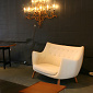 Finn Juhl Poeten Sofa