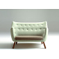 Finn Juhl Poeten Sofa