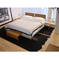 Flexform Long Island Bed