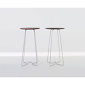 Formstelle Soda Cocktail Table
