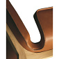 Fran&ccedil;ois Azambourg Jockey Armchair