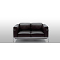 Gabriele Assmann and Alfred Kleene DS 560 Seating
