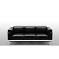 Gabriele Assmann and Alfred Kleene DS 560 Seating