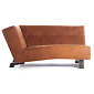 Gerard Van Den Berg Unit One Seating Collection
