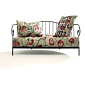 Jonas Bohlin Spring Sofa