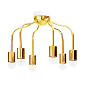 Josef Frank Ceiling Lamp T2356