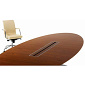 Komplot Design Agenda Conference Table