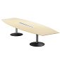 Komplot Design Agenda Conference Table