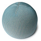 Liset Van Der Scheer Rocca Pouf