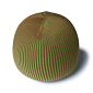 Liset Van Der Scheer Rocca Pouf