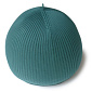 Liset Van Der Scheer Rocca Pouf