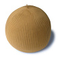 Liset Van Der Scheer Rocca Pouf